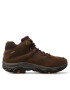 Merrell Туристически Moab Adventure 3 Mid Wp J003821 Кафяв - Pepit.bg