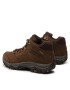 Merrell Туристически Moab Adventure 3 Mid Wp J003821 Кафяв - Pepit.bg