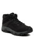 Merrell Туристически Moab Adventure 3 Wp J003823 Черен - Pepit.bg