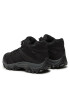 Merrell Туристически Moab Adventure 3 Wp J003823 Черен - Pepit.bg