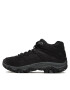 Merrell Туристически Moab Adventure 3 Wp J003823 Черен - Pepit.bg