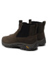 Merrell Туристически Moab Adventure Chelsea Plr Wp J88453 Кафяв - Pepit.bg