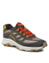 Merrell Туристически Moab Speed Gtx GORE-TEX J067457 Черен - Pepit.bg