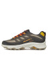 Merrell Туристически Moab Speed Gtx GORE-TEX J067457 Черен - Pepit.bg