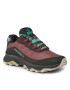 Merrell Туристически Moab Speed J066858 Кафяв - Pepit.bg