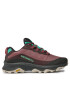 Merrell Туристически Moab Speed J066858 Кафяв - Pepit.bg