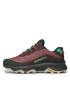 Merrell Туристически Moab Speed J066858 Кафяв - Pepit.bg