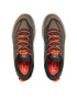 Merrell Туристически Moab Speed J067715 Кафяв - Pepit.bg