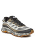 Merrell Туристически Moab Speed Solution Dye J067013 Сив - Pepit.bg