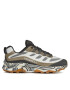 Merrell Туристически Moab Speed Solution Dye J067013 Сив - Pepit.bg