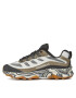 Merrell Туристически Moab Speed Solution Dye J067013 Сив - Pepit.bg