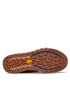 Merrell Туристически Nova Sneaker Boot Bungee Mid Wp J067111 Кафяв - Pepit.bg