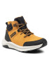 Merrell Туристически oбувки Greylock Wtrpf MK265350 Жълт - Pepit.bg