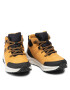 Merrell Туристически oбувки Greylock Wtrpf MK265350 Жълт - Pepit.bg