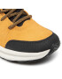 Merrell Туристически oбувки Greylock Wtrpf MK265350 Жълт - Pepit.bg