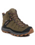 Merrell Туристически Ontonagon Peak Mid Wp J035249 Зелен - Pepit.bg