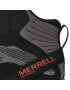 Merrell Туристически Spee Strike Mid Wp J066877 Сив - Pepit.bg