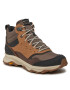 Merrell Туристически Speed Solo Mid Wp J004533 Кафяв - Pepit.bg