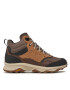 Merrell Туристически Speed Solo Mid Wp J004533 Кафяв - Pepit.bg