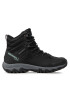 Merrell Туристически Thermo Akita Mid Wp J036490 Черен - Pepit.bg