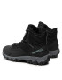Merrell Туристически Thermo Akita Mid Wp J036490 Черен - Pepit.bg
