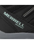 Merrell Туристически Thermo Akita Mid Wp J036490 Черен - Pepit.bg