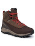 Merrell Туристически Thermo Kiruna Mid Shell Wp J99839 Кафяв - Pepit.bg