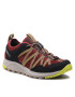 Merrell Туристически Wildwood Aerosport J135185 Червен - Pepit.bg