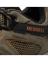 Merrell Туристически Yokota 2 Зелен - Pepit.bg