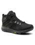 Merrell Туристически Zion Peak Mid Wp J035357 Черен - Pepit.bg