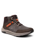 Merrell Зимни обувки Greylock Wtrpf MK265044 Кафяв - Pepit.bg