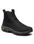 Merrell Зимни обувки Moab Adventure Chelsea Plr Wp J61847 Черен - Pepit.bg