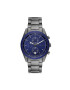 Michael Kors Часовник Accelator MK9111 Сив - Pepit.bg