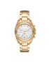 Michael Kors Часовник Blair MK6762 Златист - Pepit.bg