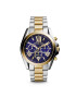 Michael Kors Часовник Bradshaw MK5976 Златист - Pepit.bg