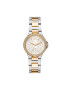 Michael Kors Часовник Camille MK6982 Сребрист - Pepit.bg