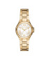 Michael Kors Часовник Camille MK7255 Златист - Pepit.bg
