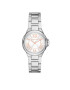Michael Kors Часовник Camille MK7259 Сребрист - Pepit.bg