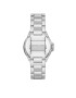 Michael Kors Часовник Camille MK7259 Сребрист - Pepit.bg