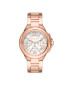 Michael Kors Часовник Camille MK7271 Розов - Pepit.bg