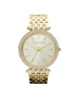 Michael Kors Часовник Darci MK3191 Златист - Pepit.bg