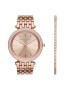 Michael Kors Часовник Darci MK3715 Розов - Pepit.bg