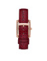 Michael Kors Часовник Emery MK4689 Червен - Pepit.bg