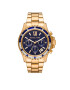 Michael Kors Часовник Everest MK6971 Златист - Pepit.bg