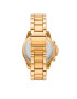 Michael Kors Часовник Everest MK6971 Златист - Pepit.bg