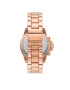 Michael Kors Часовник Everest MK6972 Розов - Pepit.bg