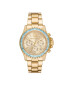 Michael Kors Часовник Everest MK7210 Златист - Pepit.bg
