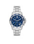 Michael Kors Часовник Everest MK7237 Сребрист - Pepit.bg