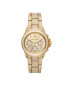 Michael Kors Часовник Everest MK7254 Златист - Pepit.bg
