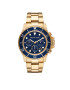 Michael Kors Часовник Everest MK8978 Златист - Pepit.bg